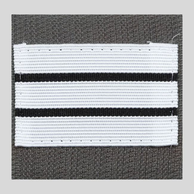 Gallone Esercito di Terra (Esercito Bianco) - Capitano