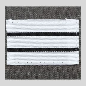 Galon Armée de Terre (Armée Blanche) - Capitaine