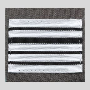 Galón del Ejército de Tierra (Ejército Blanco) - Coronel