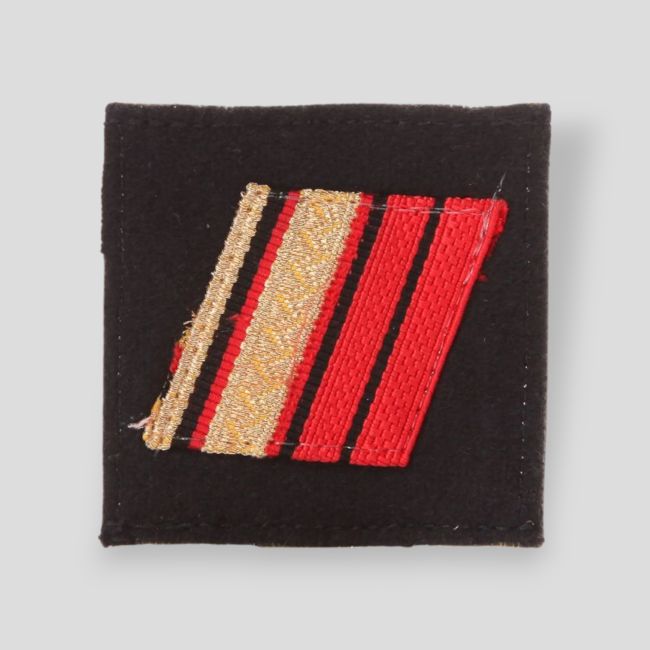 Rangabzeichen Marineinfanterie - Hauptgefreiter