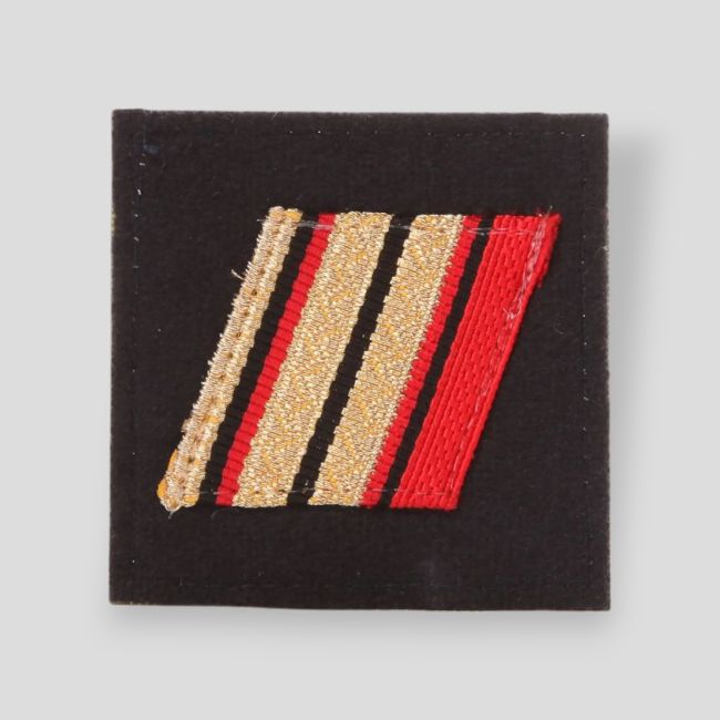 Galon Troupes de Marine - Caporal-Chef 1ère classe