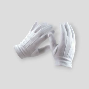 White gloves - Ares
