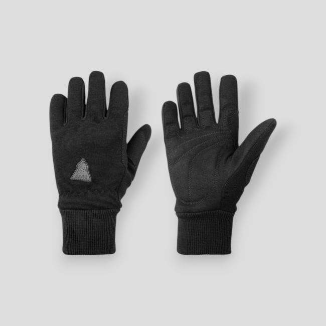 Luvas Stretch Sentinela - Ares