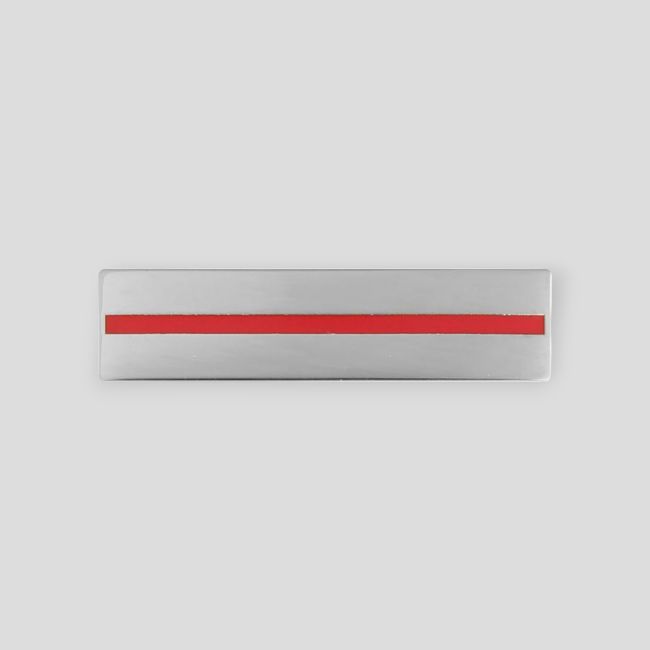 Metallmützengrad Landstreitkräfte - Adjutant Silber