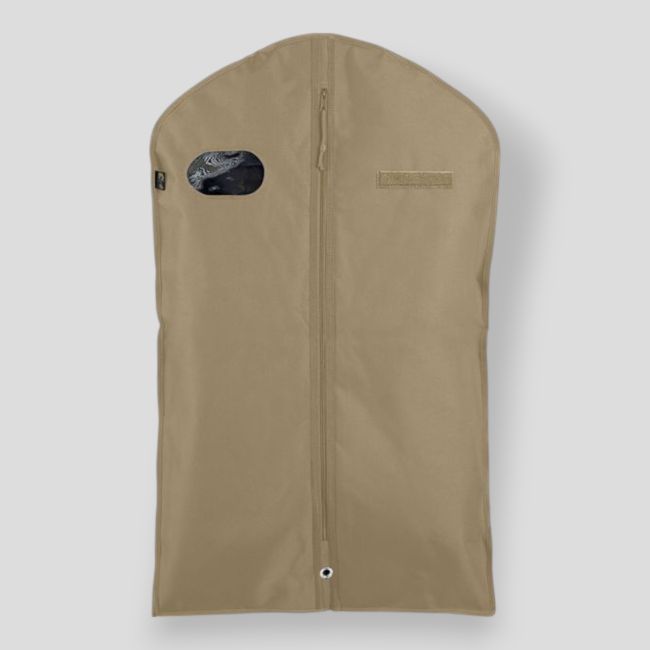 Housse pour vêtements coyote - Ares