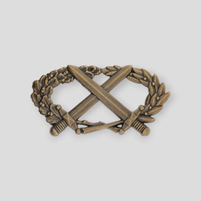 Insigne Brevet BMP Bronze - Ares