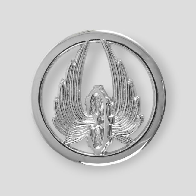 Odznaka Beretu Transport - Ares