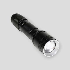 Ładowalna lampa interwencyjna Powerbank 800 lumenów - Ares