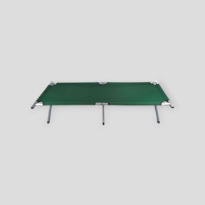 Letto pieghevole in alluminio - Ares