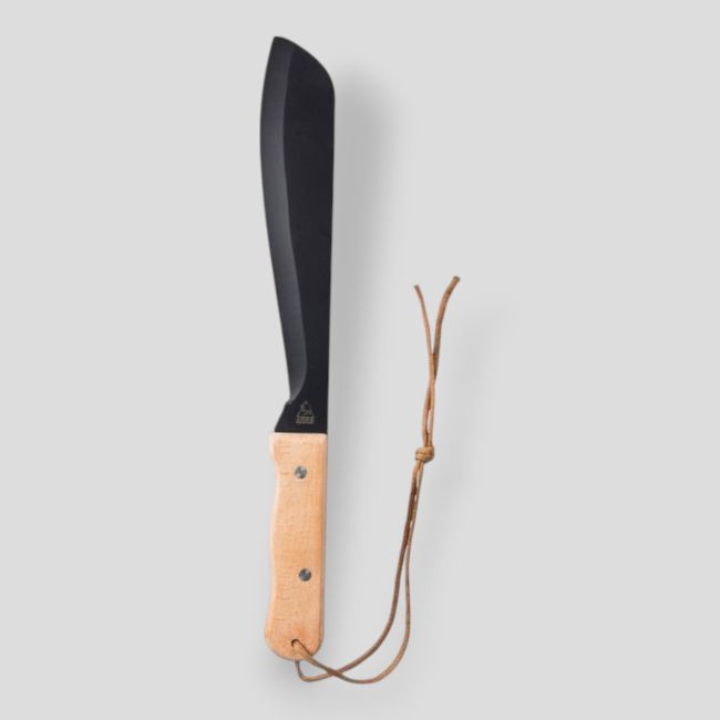 Machete Maroni - Ares