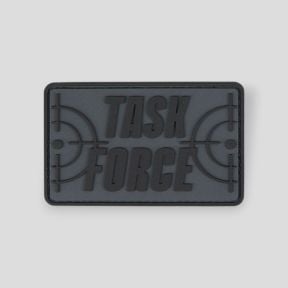 PATCH TASK FORCE BV PVC - Ares
