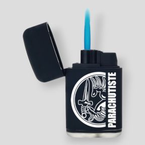 Briquet Parachutiste Metro Design - Noir - Summit Outdoor Lifestyle