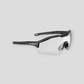 Occhiali balistici MY6 Eyeshield (lente Incolore) - Nero - Bollé Safety