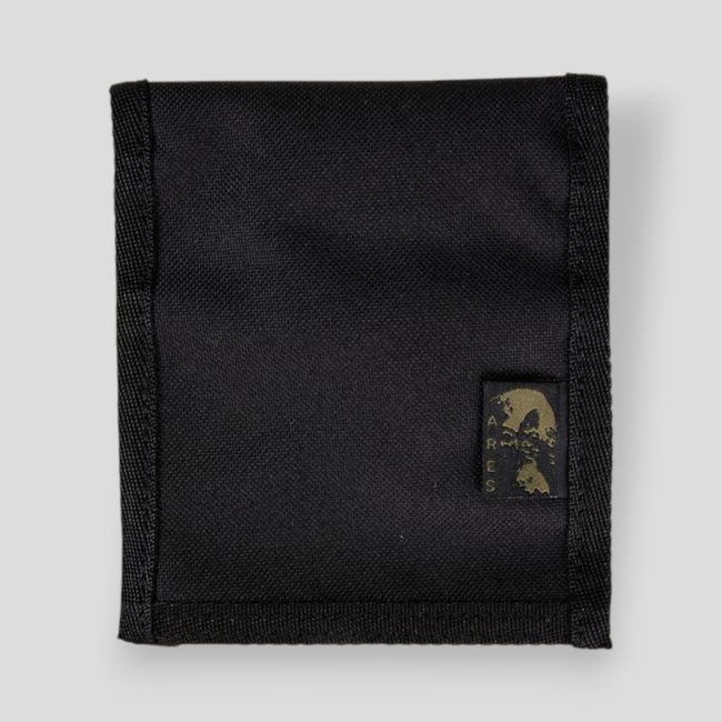 Bolsa de Identidade Preta - Ares