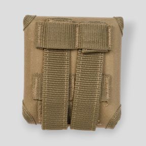 Torba ISTC miękka Coyote - Ares