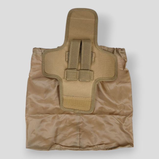 ISTC tas soepel Coyote - Ares