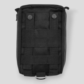 Torba wielofunkcyjna duży model Czarny - Ares