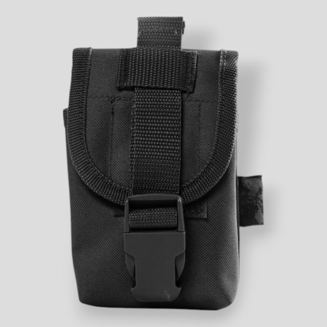 Torba wielofunkcyjna mały model Czarny - Ares