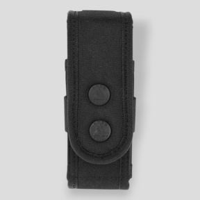Black Magazine Carrier - Ares