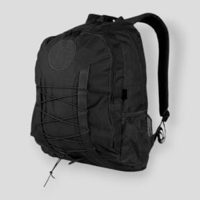 Rucksack First 45L schwarz - Ares