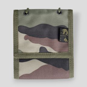 Cartera de 3 paneles con cordón Cam CE - Ares
