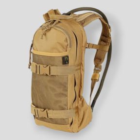 Plecak nawadniający 2.5L Coyote - Ares