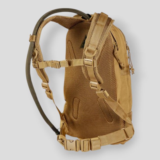 Plecak nawadniający 2.5L Coyote - Ares
