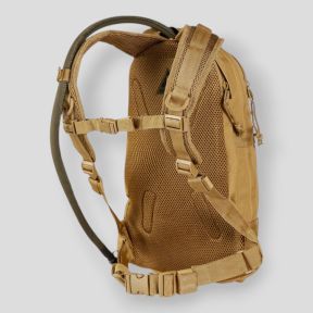 Zaino con sistema di idratazione 2.5L Coyote - Ares
