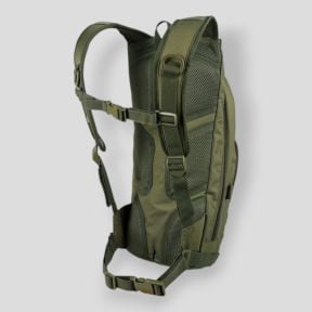 Mochila modular 20L/30L Caqui - Ares