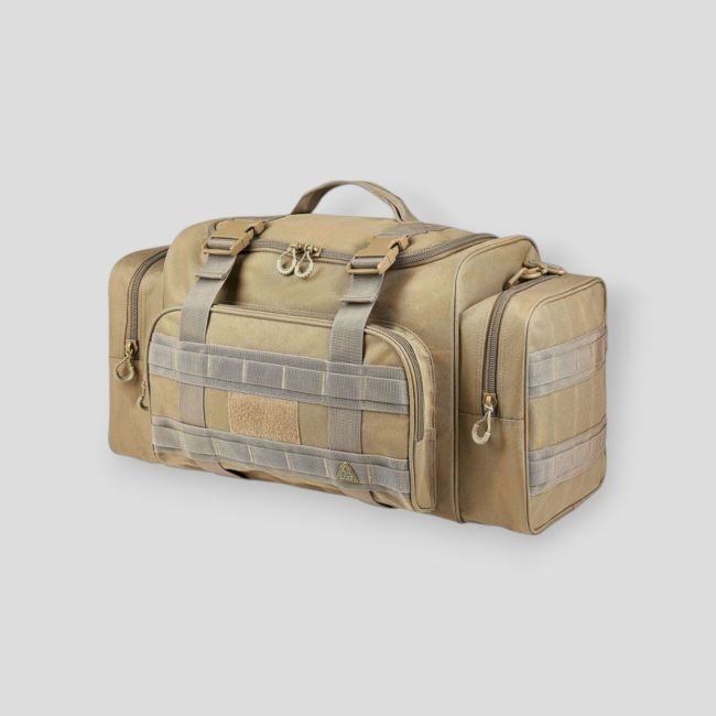 Borsa sportiva TIOR Coyote - Ares
