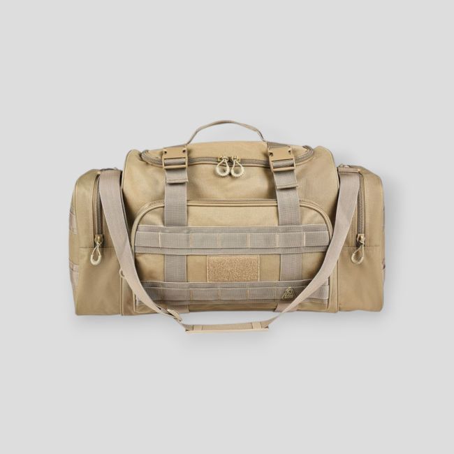 Saco Desportivo TIOR Coyote - Ares