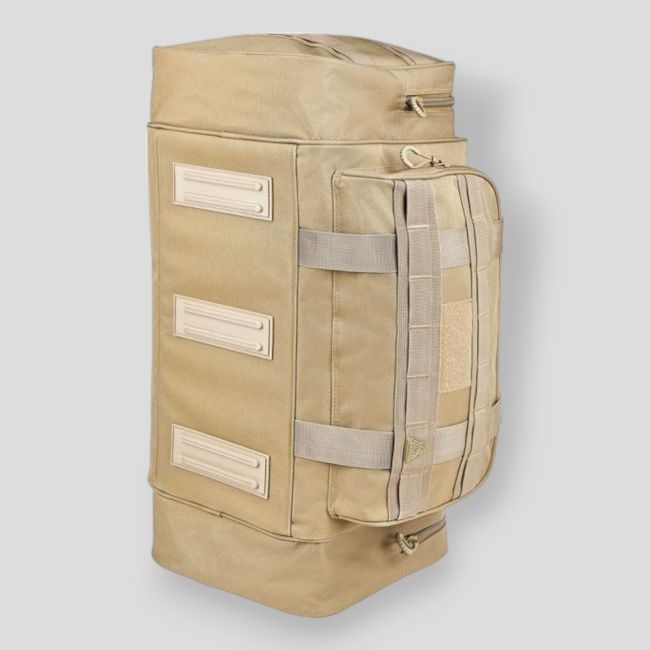 Sporttas TIOR Coyote - Ares