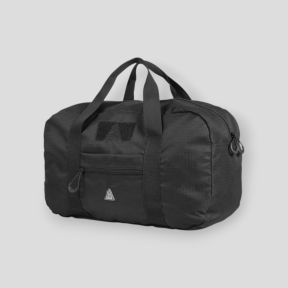 Ausbildertasche aus Stoff mit Fallschirmjäger-Abzeichen - Ares