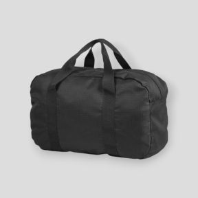 Ausbildertasche aus Stoff mit Fallschirmjäger-Abzeichen - Ares