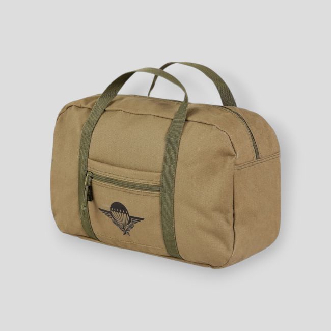 Ausbildertasche Ripstop Coyote - Ares