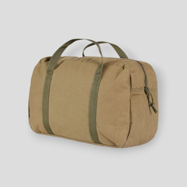 Sac moniteur Ripstop coyote - Ares