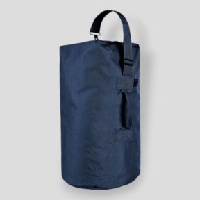 Borsa da equipaggiamento Blu Navy - Ares