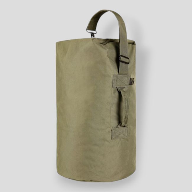 Saco de equipamento Caqui - Ares
