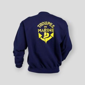 Bluza Troupes de Marine - Ares