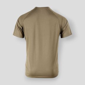 T-Shirt Easy-Clim Khaki - Ares