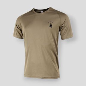 E-Clim T-Shirt Legion Khaki - Ares