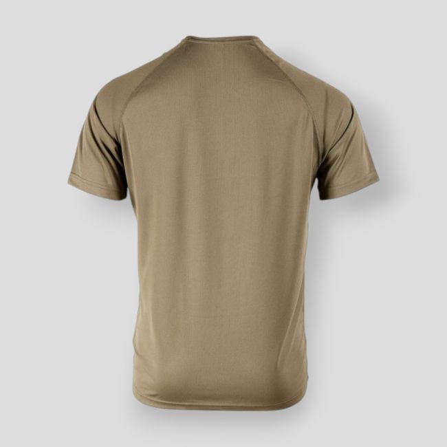 E-Clim T-Shirt Legion Khaki - Ares