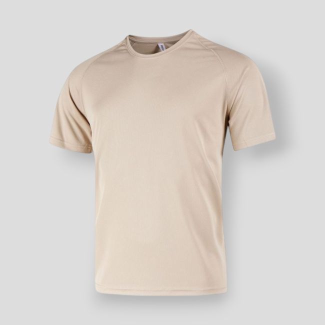 T-Shirt E-Clim Legion Areia - Ares