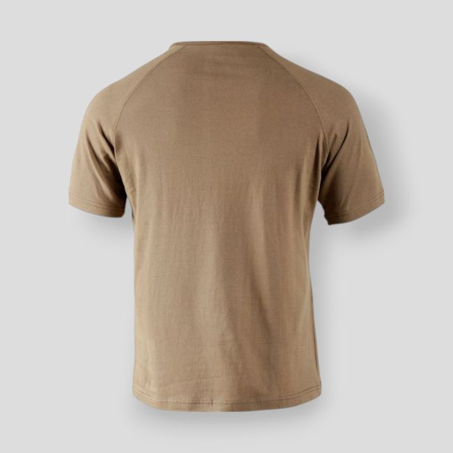 Tigger Felin Sable French Foreign Legion Cotton T-shirt - Ares