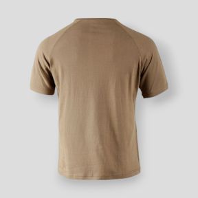 T-shirt em Algodão Tigger Felin Sable Legião Estrangeira - Ares