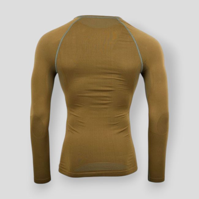 Thermo-Dynamic Coyote T-shirt - Ares