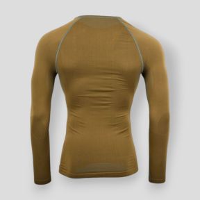 Thermo-Dynamic T-Shirt Coyote - Ares