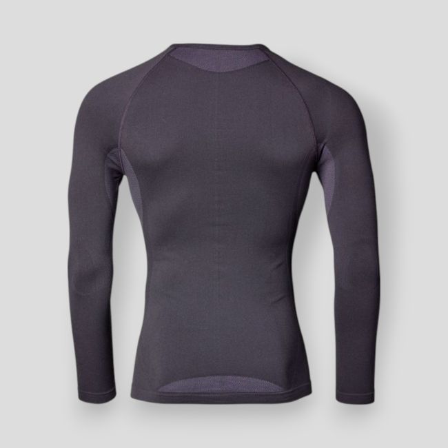 Tee-shirt Thermo-Dynamic Noir - Ares