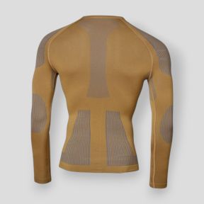 Thermo-Static T-Shirt Coyote - Ares
