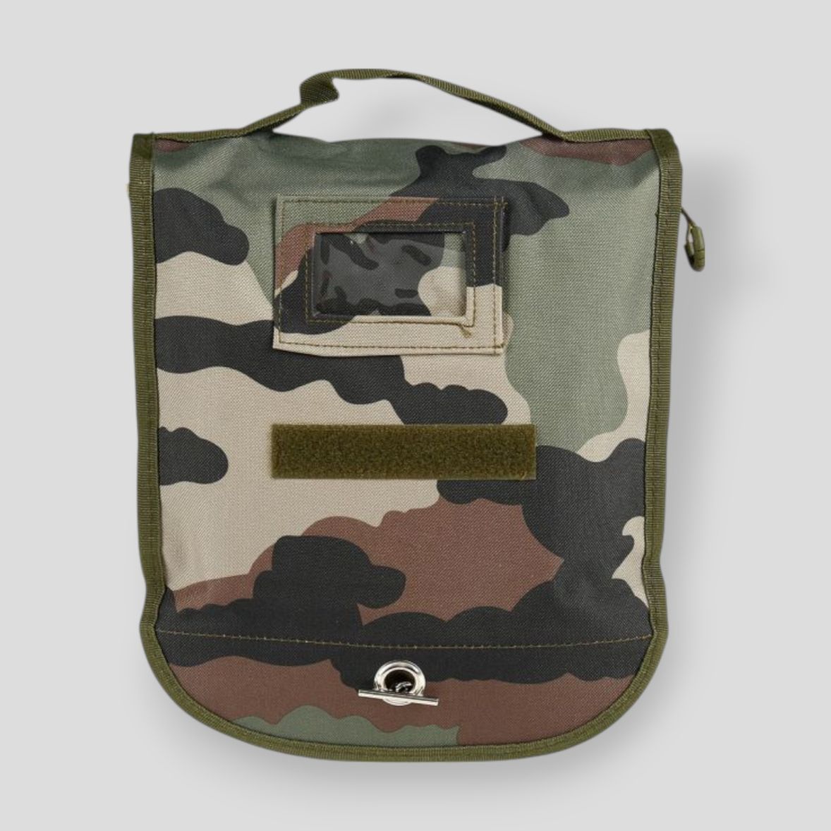 Hamaca Amazonia Camo CE - Ares